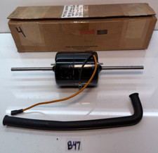 NOS 1970-1977 Ford W WT 900 1000 Truck A/C HEATER FAN BLOWER MOTOR B47-4 picture