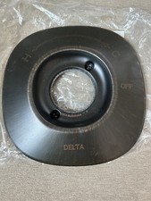 Delta Nura 142710C-RB-I20 Venetian Bronze Replacement Part New Open Box Shower picture