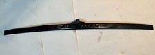 2016- 2019 FORD EXPLORER REAR TAILLIGHT GATE CHROME MOLDING TRIM With Camera picture