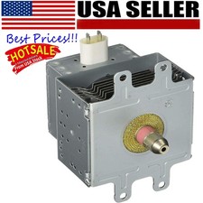 OM75P-21-ESGN Magnetron for GE/Samsung Microwaves WB27X11079 WB27T10545 Replaces picture