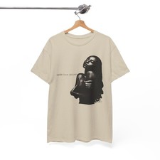 Sade Love Deluxe Tour 1993 Shirt, Vtg 90s Sade Album Concert shirt, Unisex Shirt picture