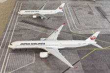 JAL JC Wing Japan Airlines Airbus A350-1000 in Current Color 1:400 picture