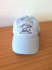 Fairbank Alaska Unisex Skinny Dick's Half Way Inn Light  Blue Hat Unisex picture