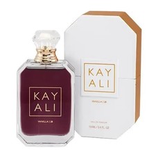 KAYALI Vanilla 28 Eau De Parfum Spray 3.4 oz New & Sealed Box Ship from US picture