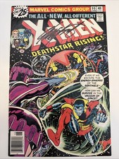The X-Men #99  (Marvel Comics 1976) 🔑 KEY ISSUE 🔥SIGNED CHRIS CLAREMONT 🔥 picture