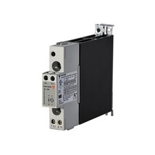 Carlo Gavazzi Solid State Relay, RGC1A60D15KGU, 20A, 4-32VDC Control picture