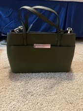 Kate Spade New York Maiden Way Saffiano Zuri Satchel picture
