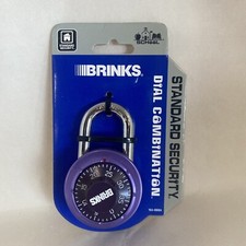 Brinks 154-49004 1-7/8