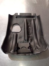 Honda XR75, XR80 Skid Plate #3 1977-1984 picture
