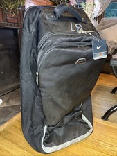 NIKE TT1.1 Large Roller Luggage Travel Suitcase 31