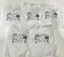 Lot 5 Philips Respironics DreamWear Nasal Silicone Pillows Medium 1146473 Sealed picture
