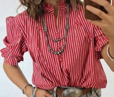 blouses for women large picture