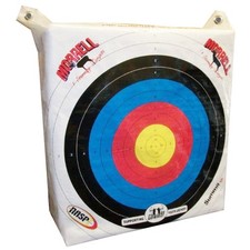 Morrell NASP Youth Target picture