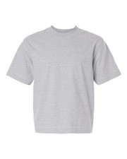 American Apparel 13ML0 Unisex Heavyweight Cotton Boxy Tee picture