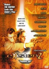 Existenz (DVD, 1999) picture