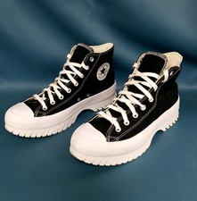 Converse Chuck Taylor All Star Lugged 2.0 Platform Shoes Men's SZ 11 picture