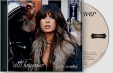 Ella Langley Still Hungover Country Music CD Album You Look Like You Love Me Bar picture