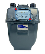 R-275 NATURAL GAS METER (Refurbished) picture