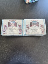 (2x) 1991-92 Upper Deck Hockey Sealed Box Czech & English picture