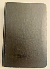 Vtg 1977 Stephen King THE SHINING Book Club Edition Missing Dust Jacket HC picture