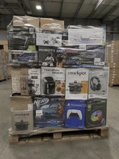 NEW AMAZON Mystery Box All New Liquidation General Merchandise Electronic picture