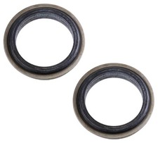 (2 Pack) Oil Seal Kit Replaces OEM: A1-1205-X-2728 picture