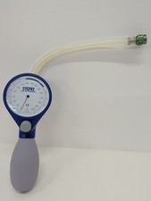 Karl Storz Endoscope Leak Tester Gauge 13242LX 13242XL Pressure Tester Manual picture