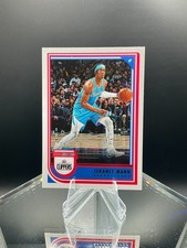 2022-23 Panini NBA Hoops Basketball #186 Jamal Murray picture