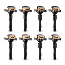ACEON 8pc Ignition Coils For 1996-2001 BMW 740iL 4.4L V8 TVMGTE picture