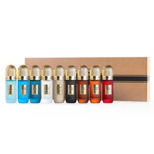 Tobacco Collection by Ibraheem Al Qurashi 9x 20ml Sprays -  IBRAQ picture