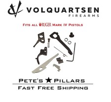Volquartsen Ruger Mark IV, MK4, 22/45, Mark 4 Pistol Competition Kit VC4PCK picture