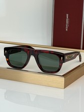 JACQUES MARIE MAGE Style Unisex Sunglasses - MODEL: THUNDERCLOUD SIZE：52口24 150 picture