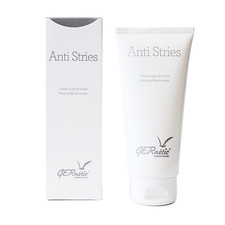 Gernetic Anti Stries Body and Bust Cream 4.4 Ounce picture