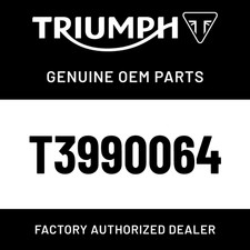 TRIUMPH Cylinder Head Gasket Kit T3990064 picture