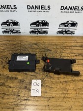 05-07 CHEVROLET CORVETTE C6 REMOTE CONTROL DOOR LOCK RECEIVER MODULE OEM picture