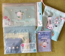[Limited edition] SANRIO Pochacco’s Original set Made in Japan picture