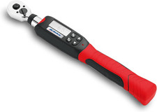 ARM601-3 3/8” Digital Torque Wrench with Buzzer and LED Flash picture
