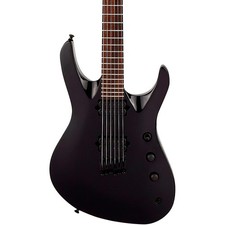 Jackson Pro Series Signature Chris Broderick Soloist HT6 Guitar Gloss Black picture