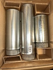GFA28DSVN  General Electric Ge Frontload Dryer Side Vent Kit OEM GFA28DSVN picture