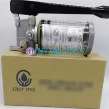 1PCS CHEN YING manual grease pump CLHA-10 NEW #lk picture