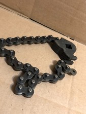 KD TOOLS CHAIN WRENCH KDT2595 picture