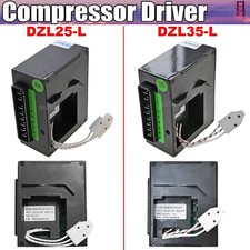 DONPER DZL25/DZL35 Electronic Start Unit Controller for SECOP Fridge Compressors picture