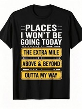 Men's Funny 
