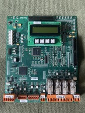 Thyssenkrupp 6300ND1 With 6300HL1 Used Working Condition  picture