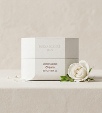 100% New - In.ceII.derm - ICD Radiansome 100 Microfluidizer Cream - Freeship US picture