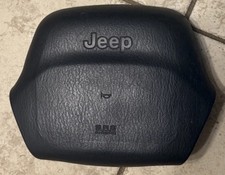 1998-2002 Jeep Wrangler TJ Complete BEEP BEEP COVER AGATE.  picture