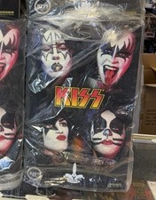 KISS SIDESHOW 1/4 SCALE STATUE 2006 PAUL STANLEY MINT RARE NEW picture