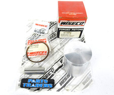 Wiseco Piston Kit 614M06800 (1.6mm Over) Honda CR250R 1986-1996 250cc to 262cc picture