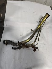 2001 - 2005 HONDA CIVIC Fuel Filler Neck Gas Pipe Upper Assembly OEM 4 cylinder picture