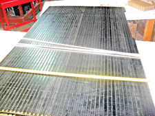 Conveyor Belting Black, 3ft Long x 5ft Wide,  Renord?? Mattop?? Check Photos picture